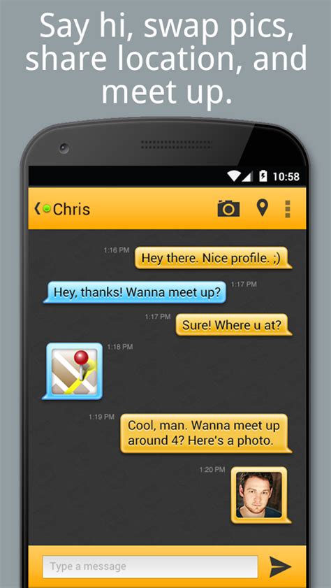 gays chat|Grindr Web .